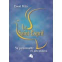 "Le St-Esprit, sa personnalité et ses oeuvres" par David Petts