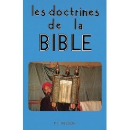 "Les doctrines de la Bible" par P C Nelson