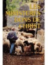 "Les ministères, dons de Christ" par Donald Gee