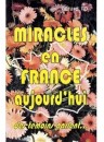 "Miracles en France aujourd'hui" par Gérard Fo