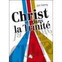 "Christ dans la Trinité" par Jim Henry