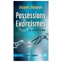 "possessions et exorcismes" par Jacques Gloaguen