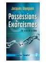 "possessions et exorcismes" par Jacques Gloaguen