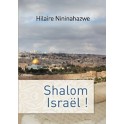 "Shalom Israël" par Hilaire Nininahazwe
