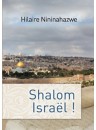 "Shalom Israël" par Hilaire Nininahazwe