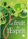 "Le fruit de l'Esprit" par Donald Gee