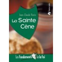 "La Sainte Cène" par Jean-Claude Florin