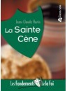 "La Sainte Cène" par Jean-Claude Florin