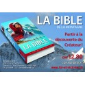 "Bible de la montagne"