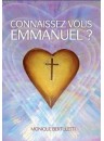 "Connaissez-vous Emmanuel?" par Monique Bertuletti