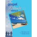"Gospel détente biblique No 1" par Jacqueline Deblaine
