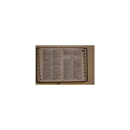 "Bible Esaïe 55" No F3Ti