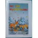 "DVD Les clés mystérieuses" par Hélène et Samuel Grandjean