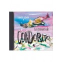"CD ROM Les Trésors de Condorito" par Isabelle Aghedu