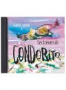 "CD ROM Les Trésors de Condorito" par Isabelle Aghedu