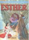 "Esther, une femme aussi courageuse que belle" par Marlee Alex