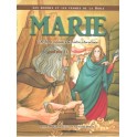 "Marie, une femme ordinaire à la vocation extraordinaire" par Marlee Alex