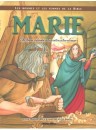 "Marie, une femme ordinaire à la vocation extraordinaire" par Marlee Alex