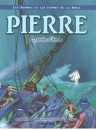 "Pierre, le pêcheur d'hommes" par Anne de Graaf