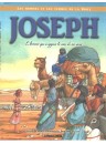 "Joseph, l'homme qui a appris le sens de ses rêves" par Ben Alex