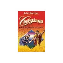 "Christiana" par John Bunyan "Christiana" par John Bunyan