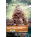 "Le printemps évangélique tome 4 - Histoire de la réforme du XVI ème siècle" par  Kevin Rousseau