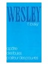 "Wesley" par F. Lovsky