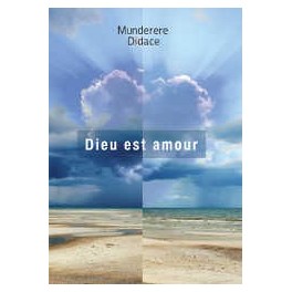 "Dieu est amour" par Munderene Didace