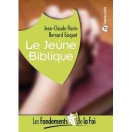 "Le jeune biblique" par Jean-Claude Florin et  Bernard Gisquet