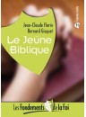 "Le jeune biblique" par Jean-Claude Florin et  Bernard Gisquet