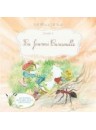 "La fourmi Caramelle" par L-M Fillatre et J-M Boenlé