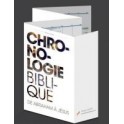 "Chronologie biblique - de Abraham à Jésus" par Philippe André
