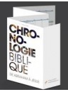 "Chronologie biblique - de Abraham à Jésus" par Philippe André