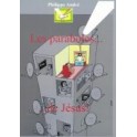 "Les paraboles de Jésus" par Philippe André