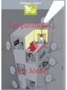 "Les paraboles de Jésus" par Philippe André