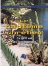 "Le baptême chrétien" par Charles Gisquet