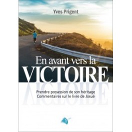 "En avant vers la victoire" par Yves Prigent