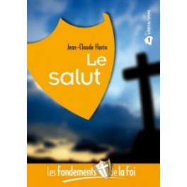"Le salut" par Jean-Claude Florin