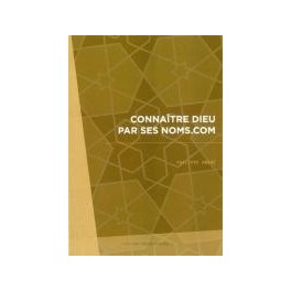 "Connaître Dieu par ses noms.com" par Philippe André