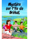 "Mystère sur l'île de Bréhat" par Béatrice Maré