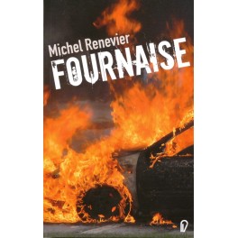 "Fournaise" par Michel Renevier