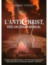 "L'antichrist, vers un djihad mondial" de Fabrice Statuto