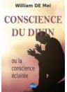 "Conscience du divin ou la conscience éclairée" par William De Mel